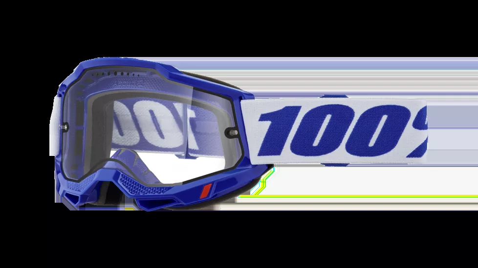 100% Accuri 2 Enduro MTB Goggle