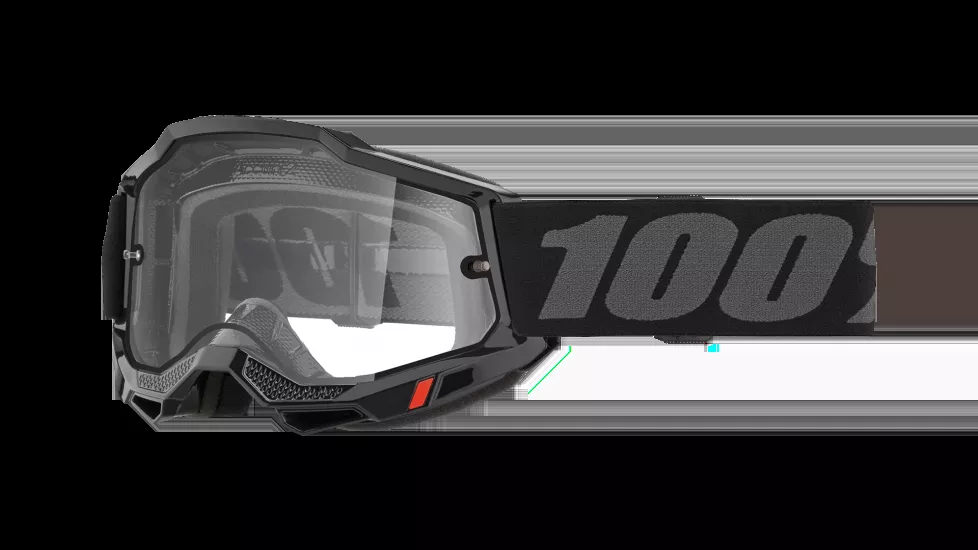 100% Accuri 2 Enduro MX Goggle