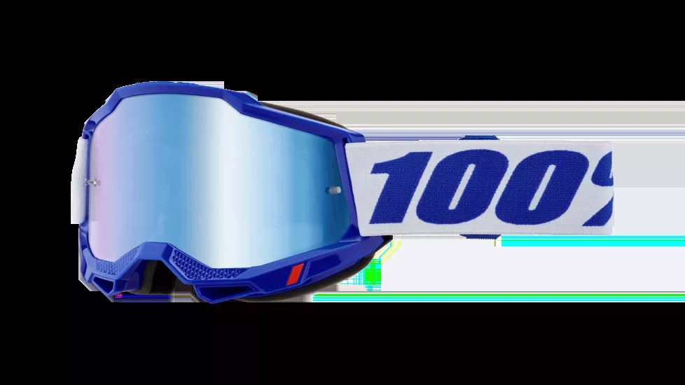 100% Accuri 2 MX Goggle
