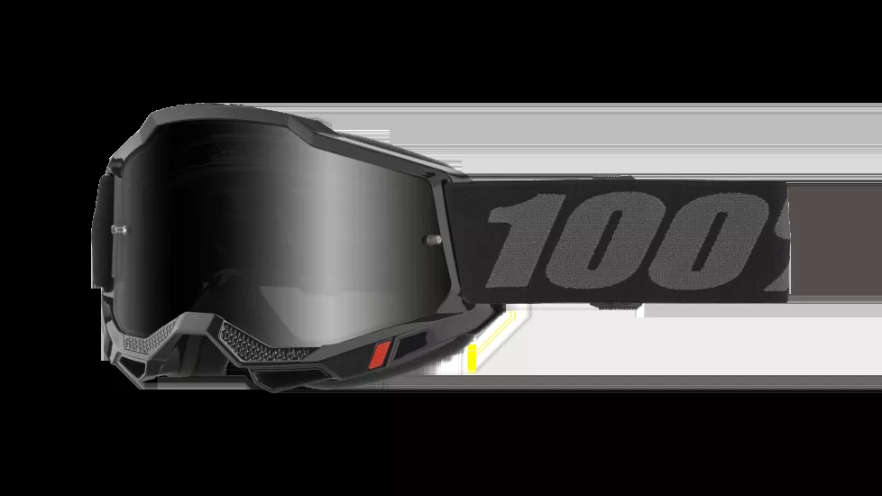 100% Accuri 2 Sand MX Goggle
