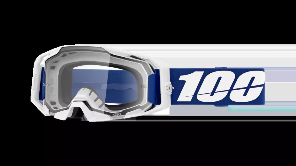 100% ARmatic MX Goggle