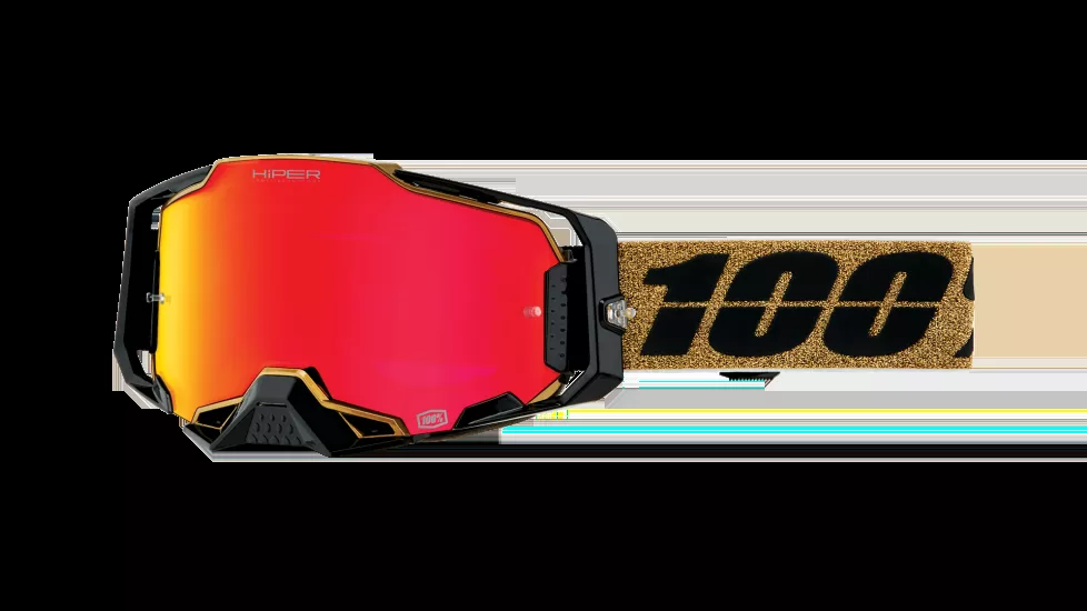 100% Armega MX Goggle