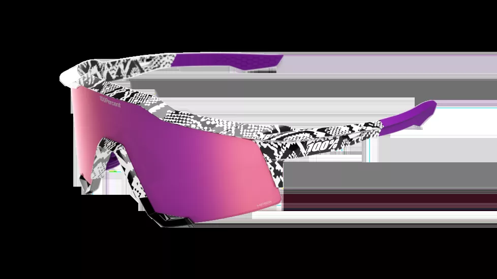 100% Speedcraft Limited Edition