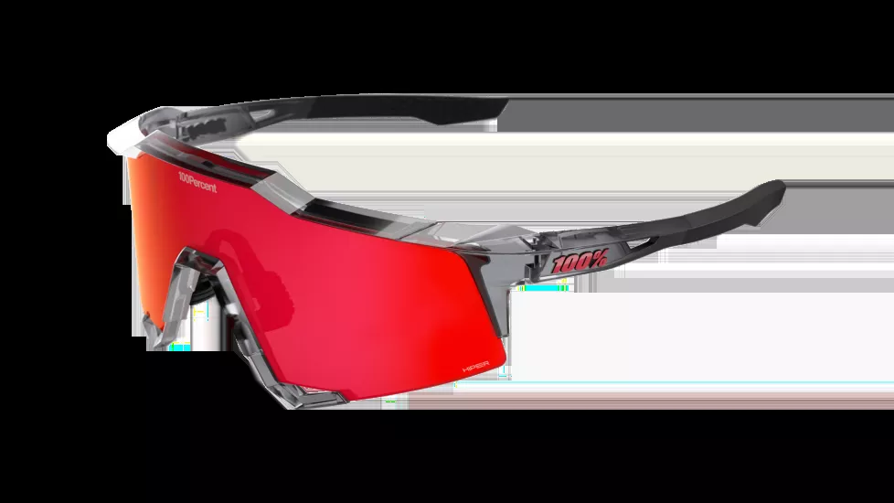 100% Speedcraft Special Edition
