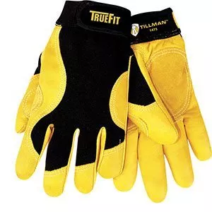 1475 TrueFit Cowhide Performance Gloves