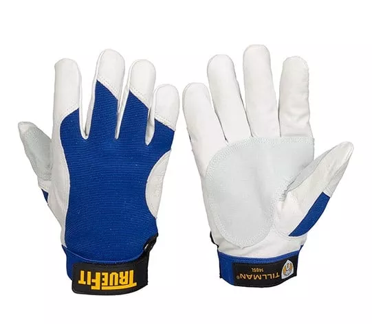 1485 TrueFit Pigskin Performance Gloves