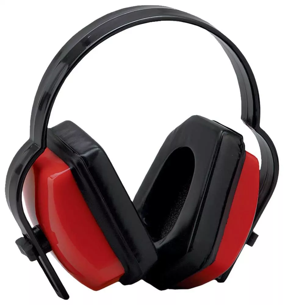 201 Economical Ear Muff NRR 20dB – Box/12