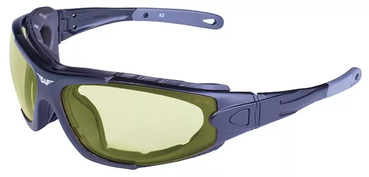 24 Shorty Kit ANSI Rated Glasses