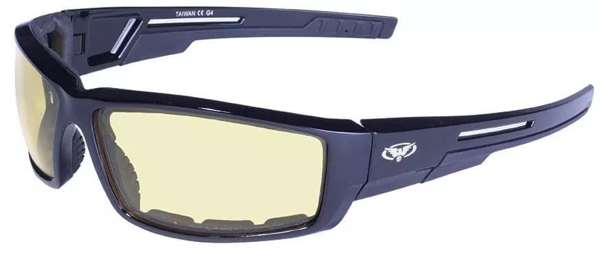 24 Sly Glasses
