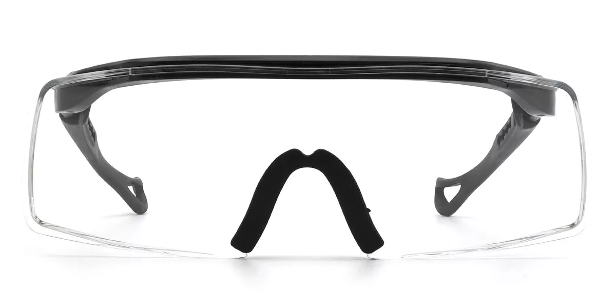 Abagail Glasses