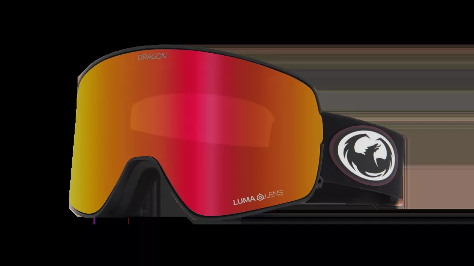Dragon NFX2 Snow Goggle