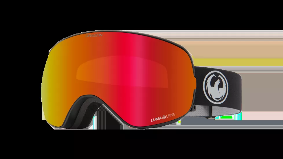 Dragon X2s Snow Goggle