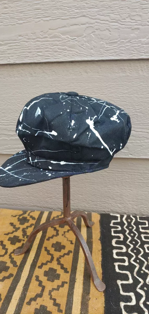 DVia Splash Cap