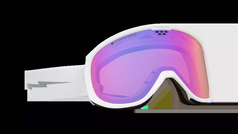 Electric Pike Snow Goggle
