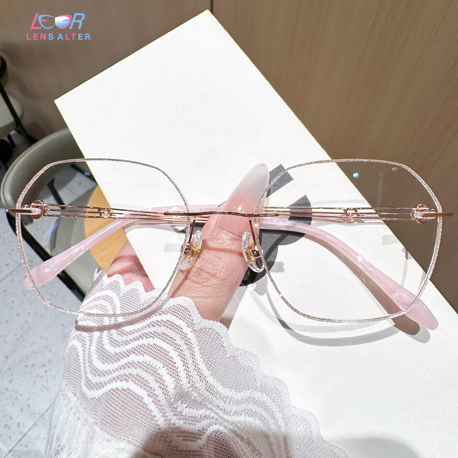 Farris Eyeglasses