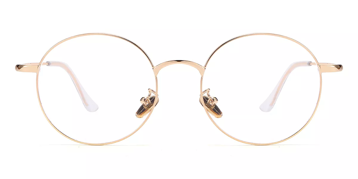 Janelle Glasses