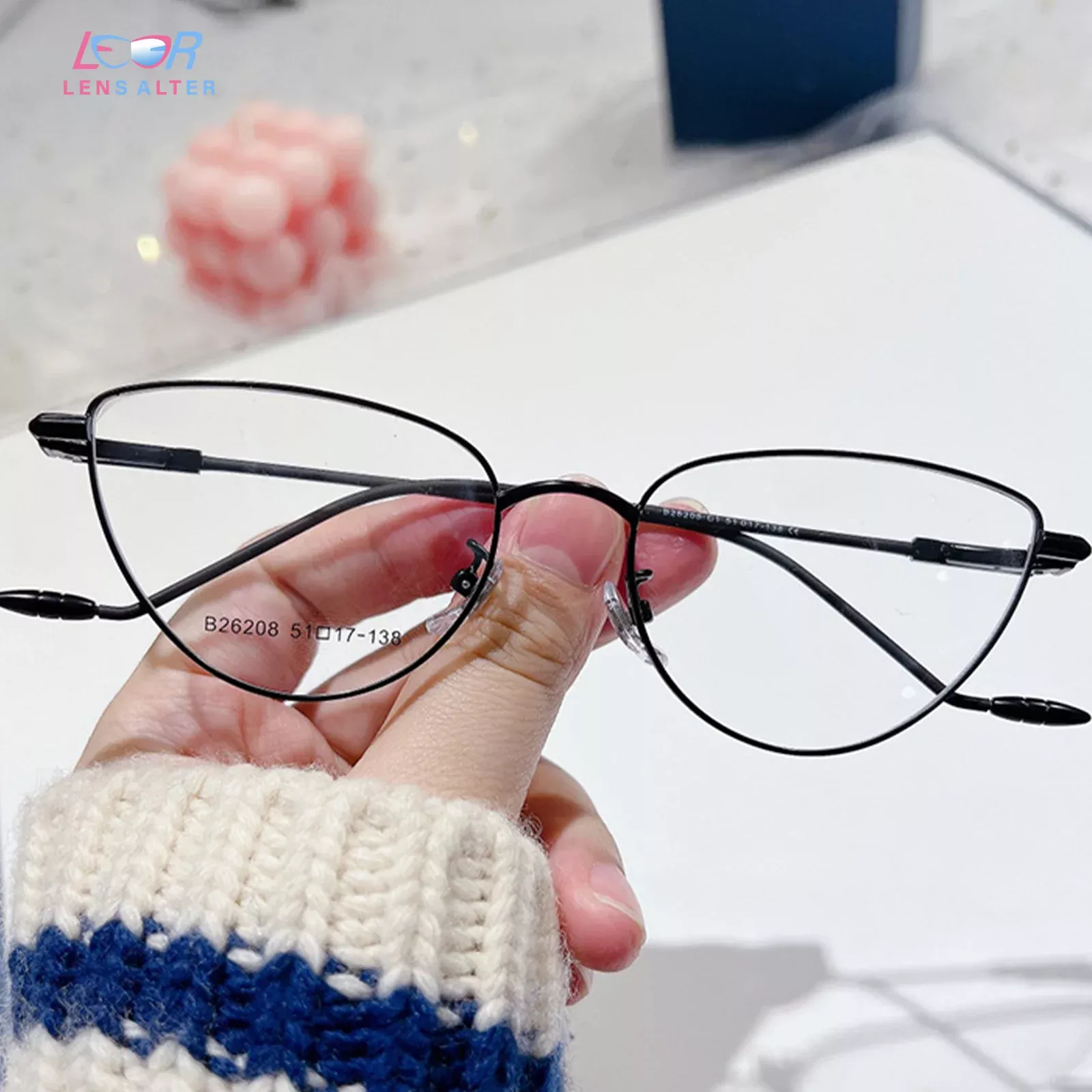 Kylee Eyeglasses