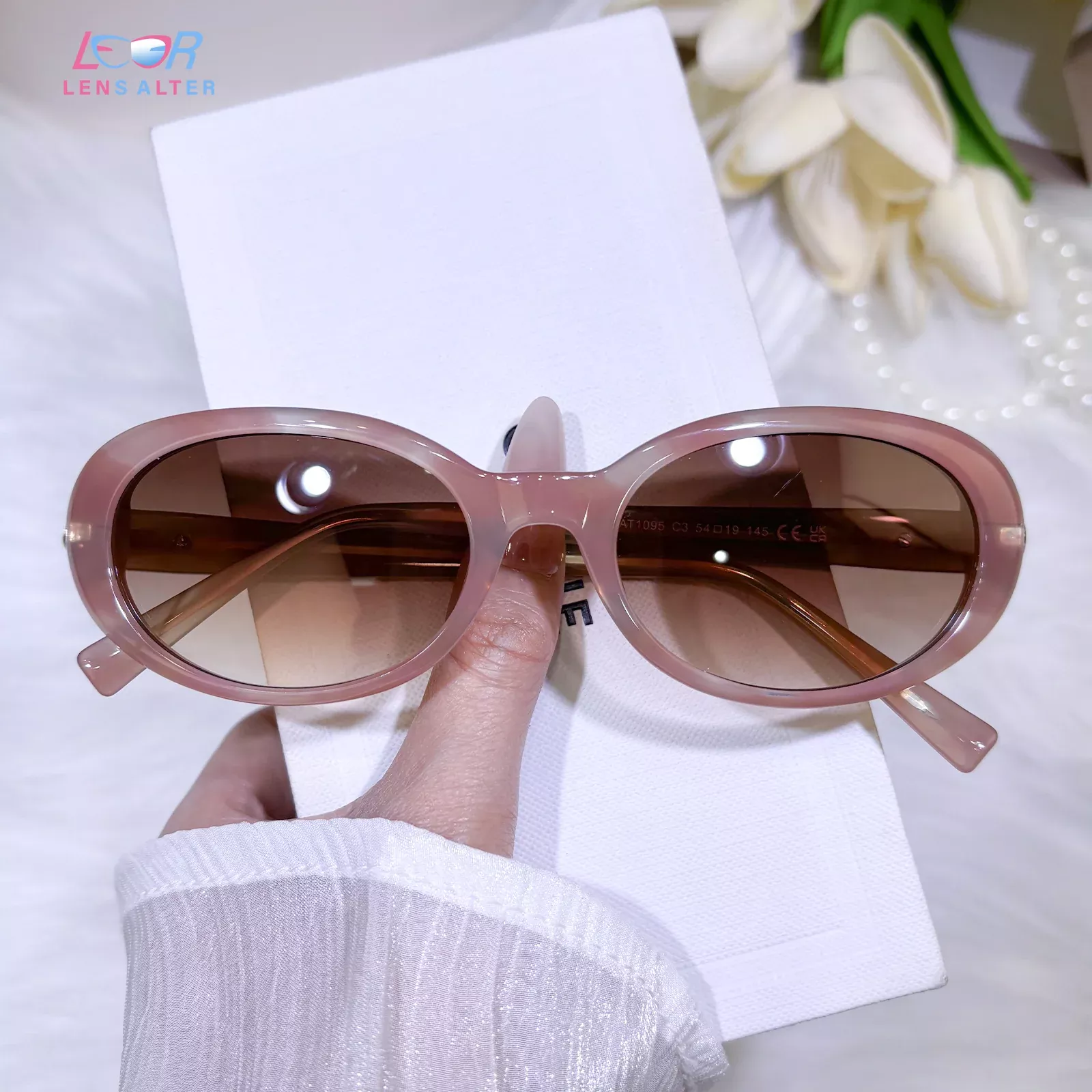 Mishy Sunglasses