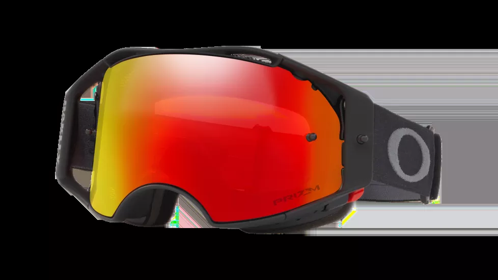 Oakley Airbrake MTB Goggle