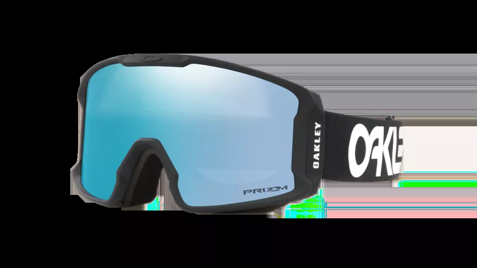 Oakley Line Miner M Snow Goggle