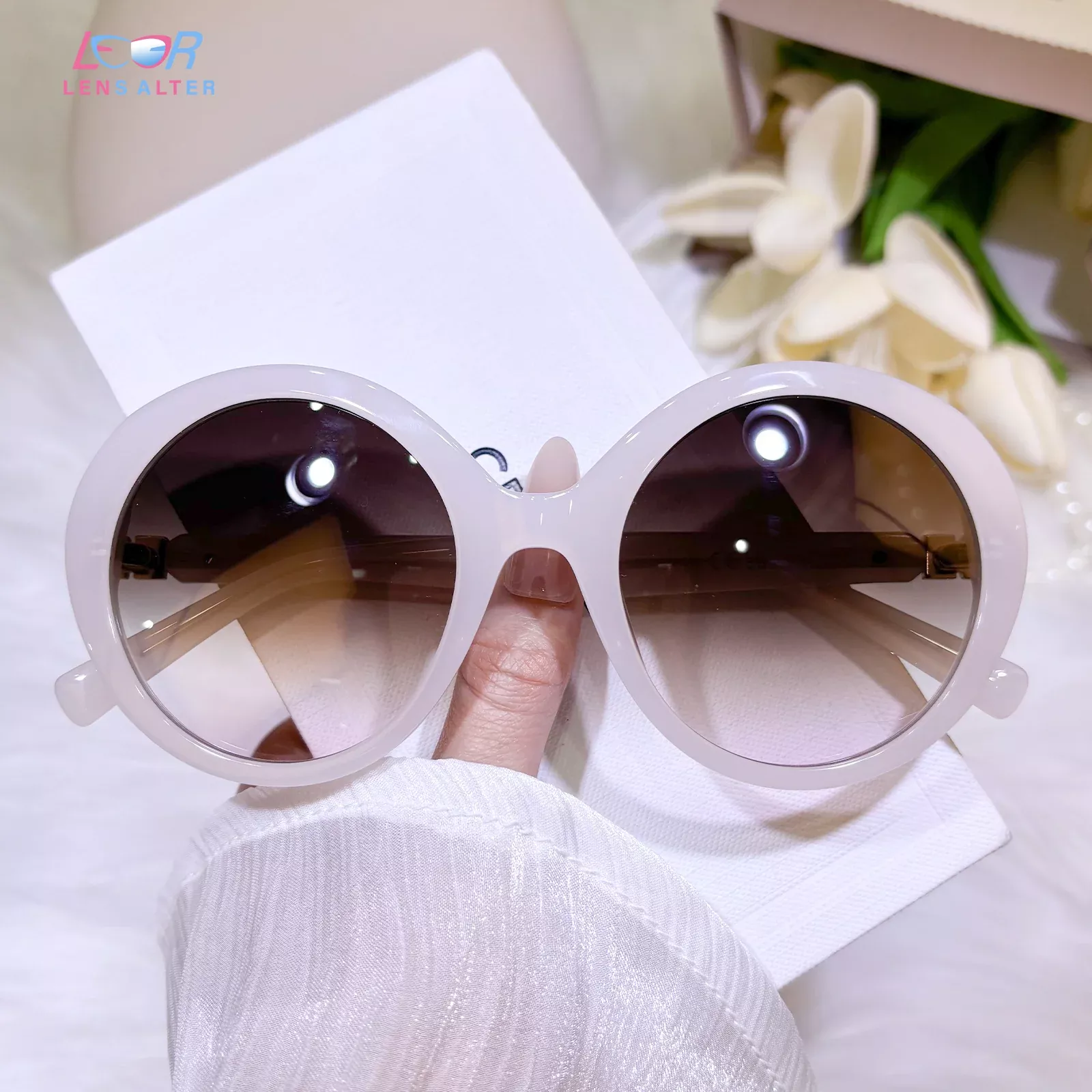Pyper Sunglasses