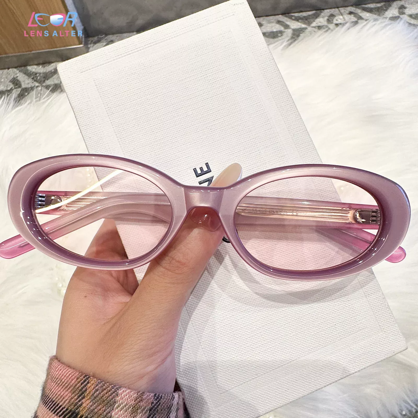 Rhea Sunglasses