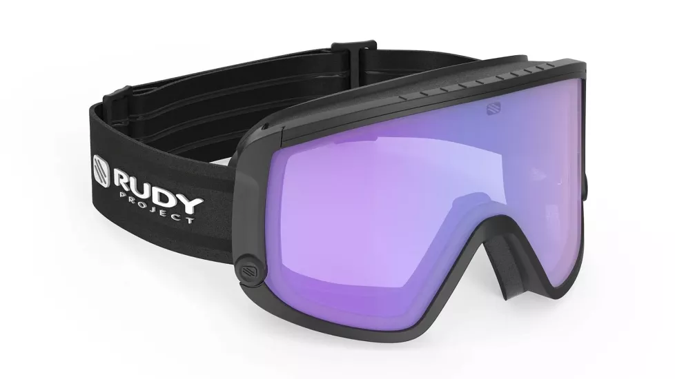Rudy Project Spincut Snow Goggle