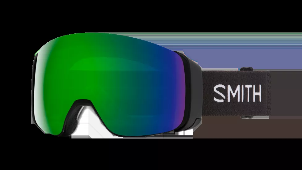 Smith 4D Mag Snow Goggle