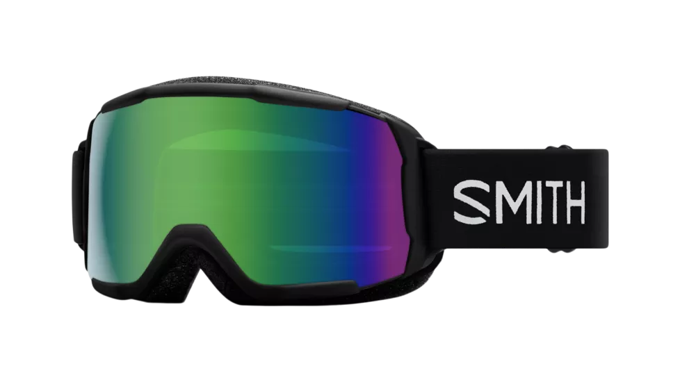 Smith Grom Snow Goggle (Youth)