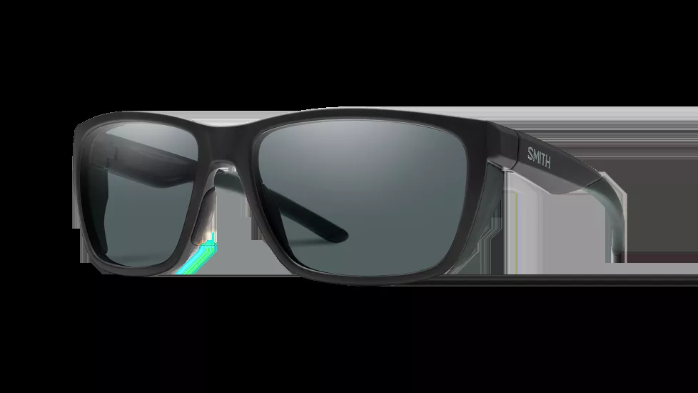 Smith Longfin Elite