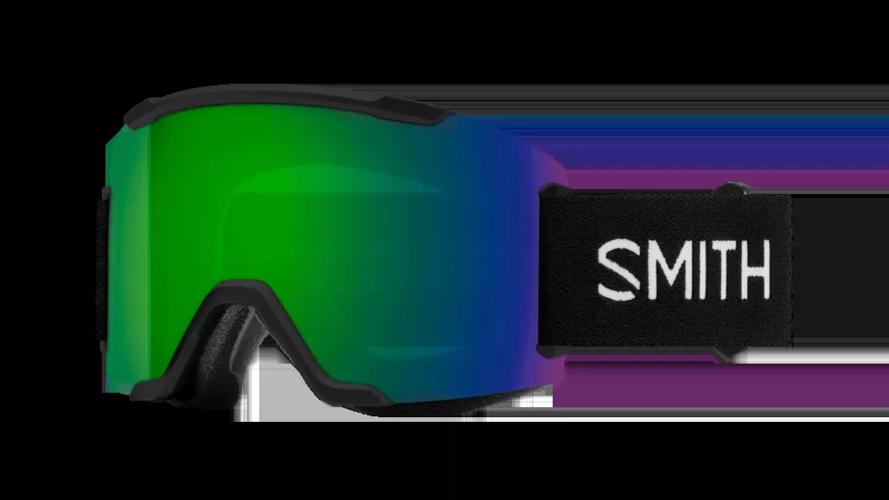 Smith Squad Snow Goggle