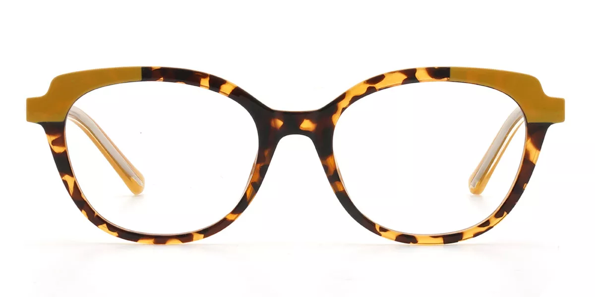 Soleil Glasses