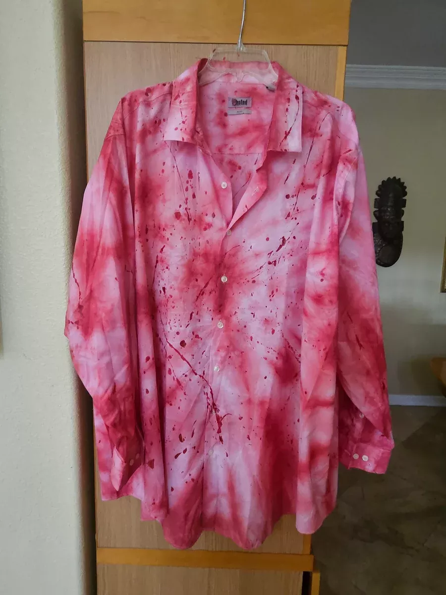 Splash shirts