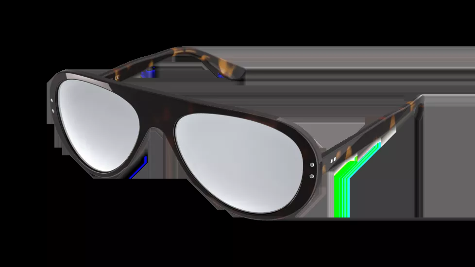 VALLON Ski Aviators
