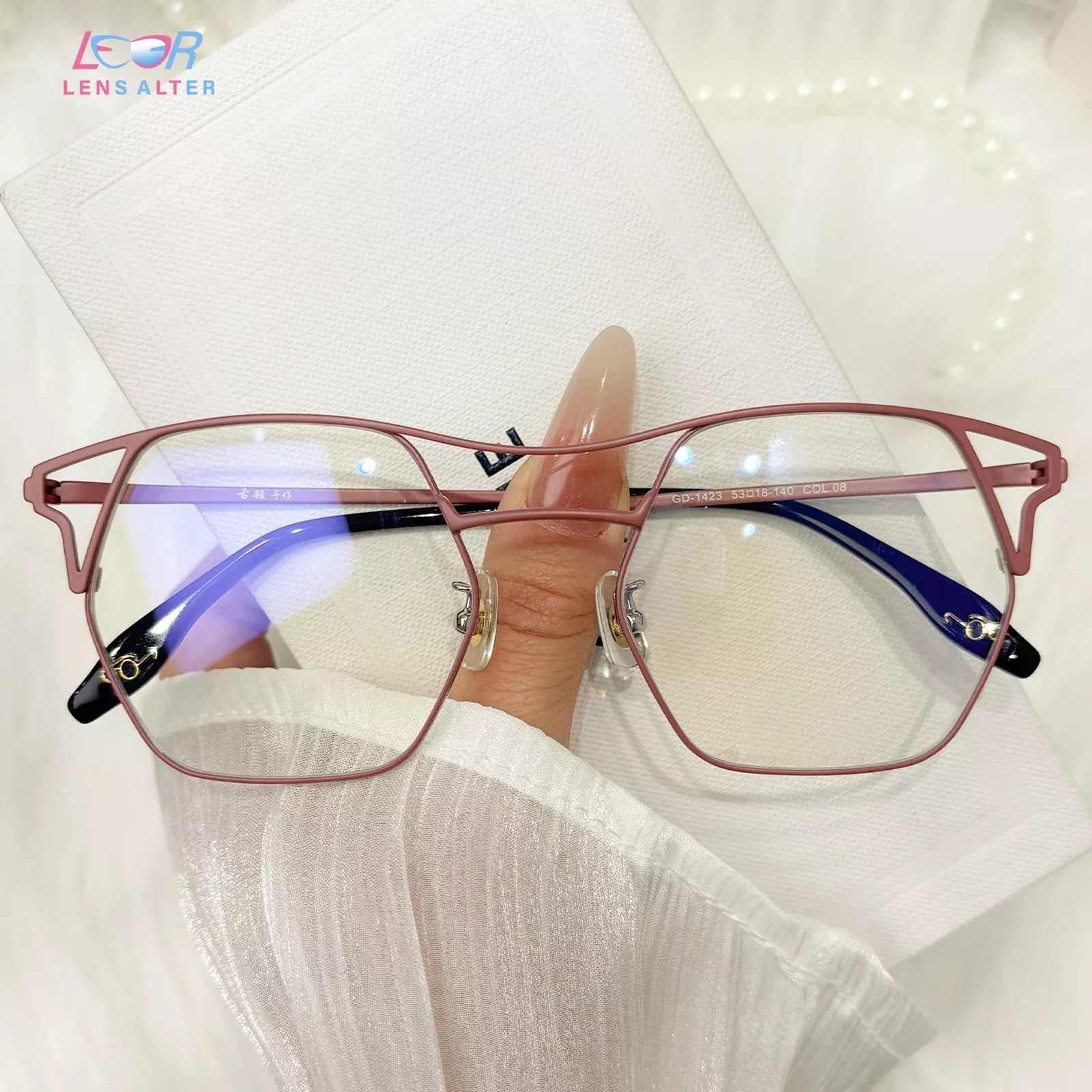 Voss Eyeglasses