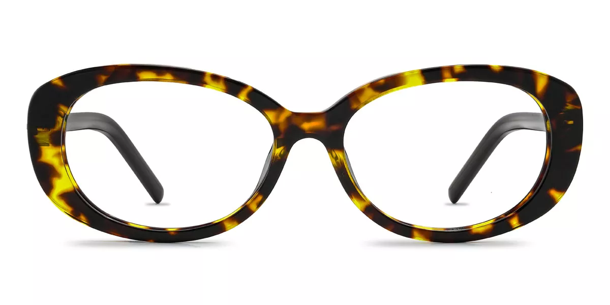 Woodrow Glasses