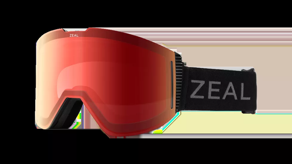 Zeal Optics Lookout Snow Goggle
