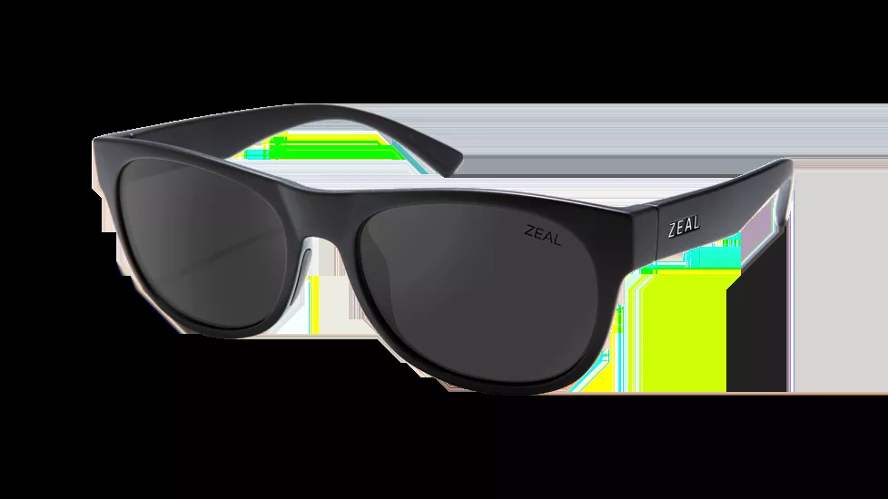 Zeal Optics Sierra