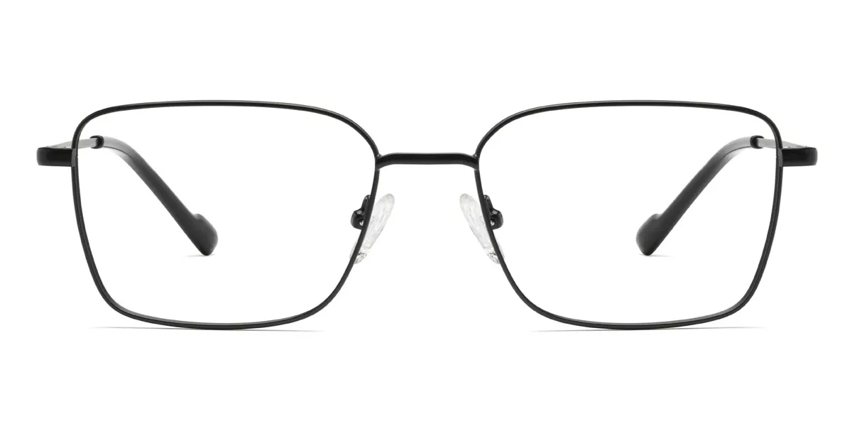 Zero Glasses