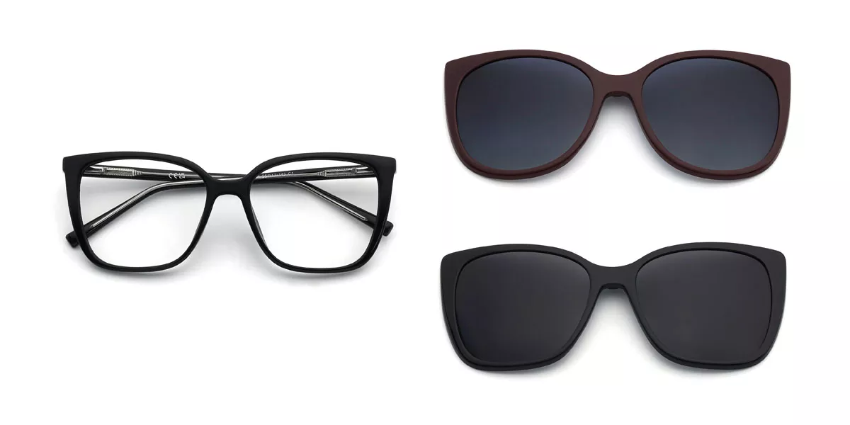 Zoella Glasses