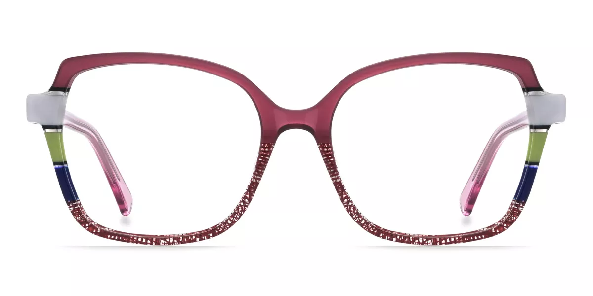 Zymir Glasses