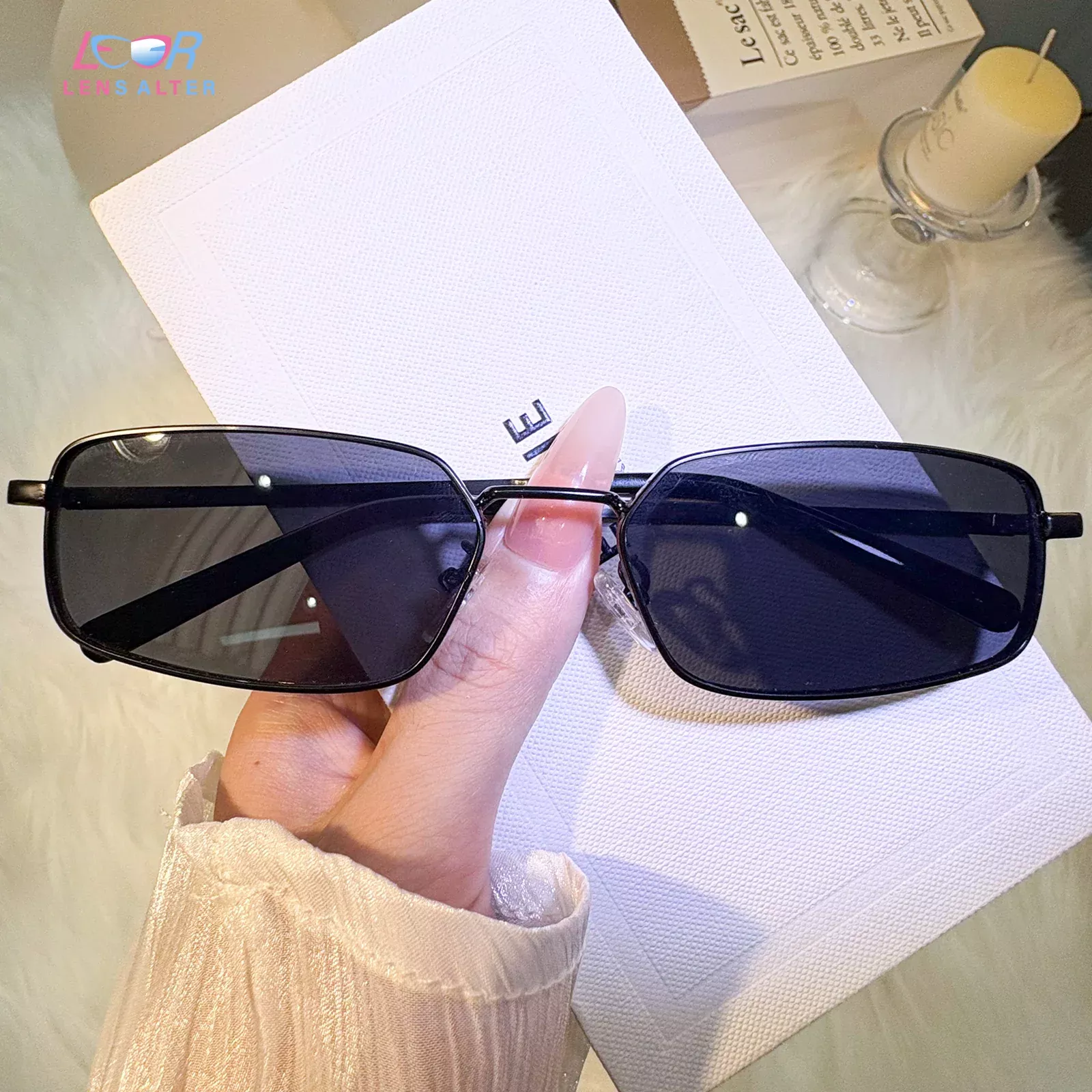 Zyre Sunglasses